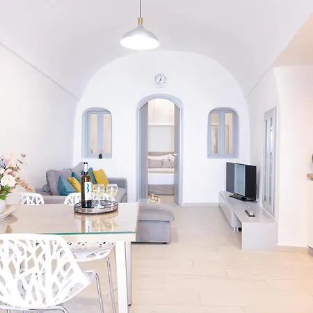 Saint George Cave House