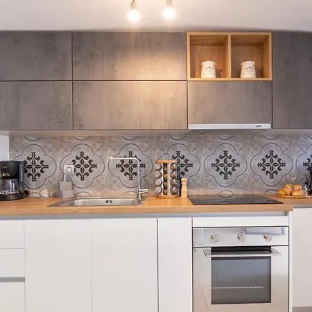 Saint George Cave House 아파트 산토리니