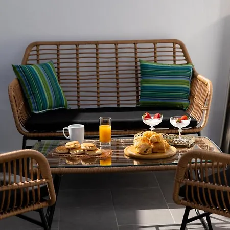 Saint George Cave House