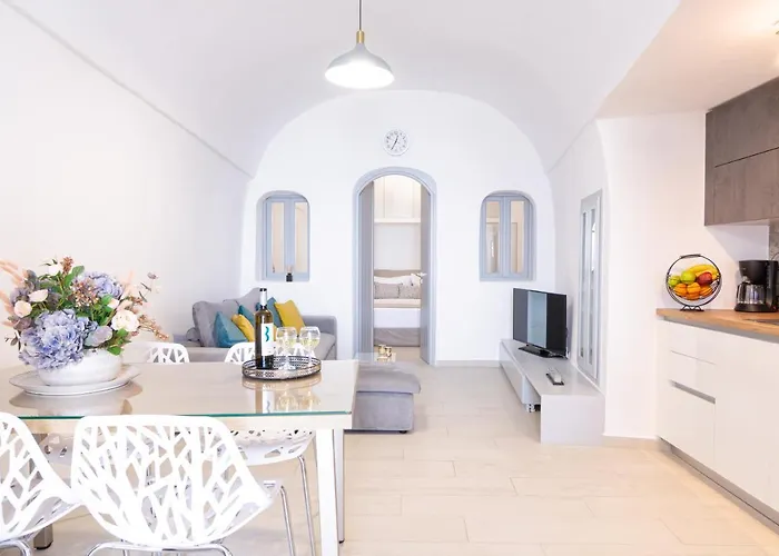 Saint George Cave House