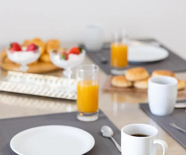 아파트 Saint George Cave House *