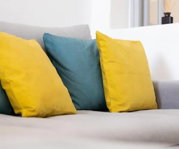 Saint George Cave House 아파트 산토리니