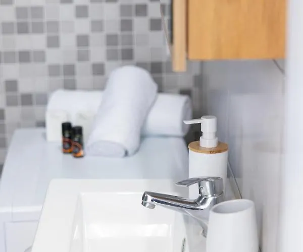 아파트 Saint George Cave House