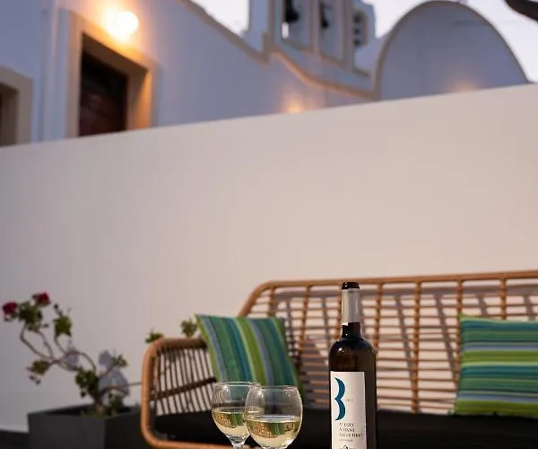 아파트 Saint George Cave House *