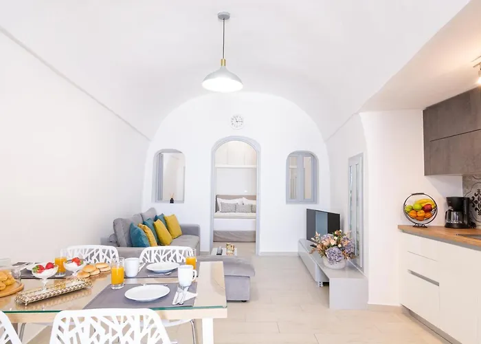 Saint George Cave House 아파트 *