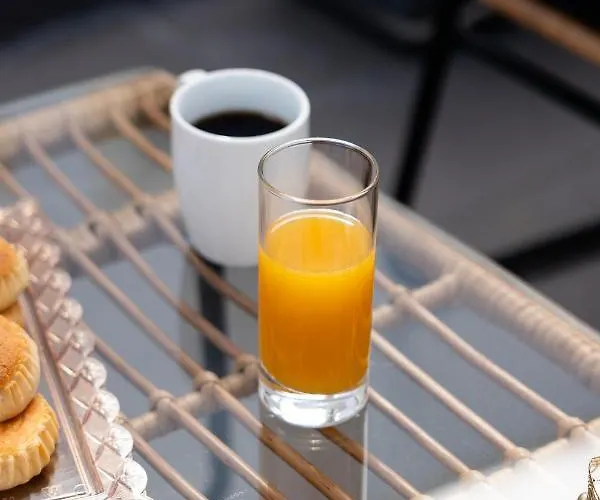 Saint George Cave House *