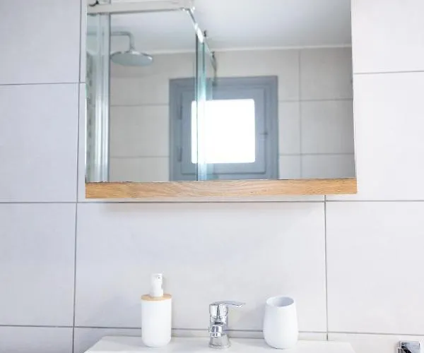 Saint George Cave House 아파트 *