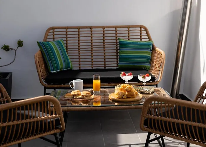 Saint George Cave House