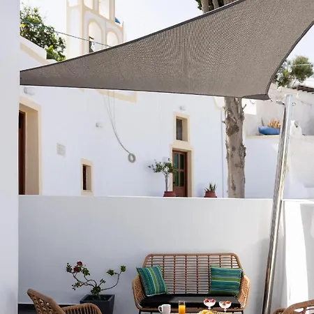 Saint George Cave House