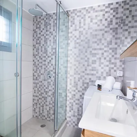 Saint George Cave House Apartamento