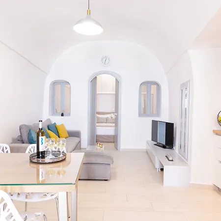 Saint George Cave House