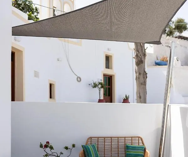 Saint George Cave House