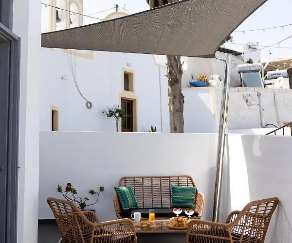 דירה Saint George Cave House *