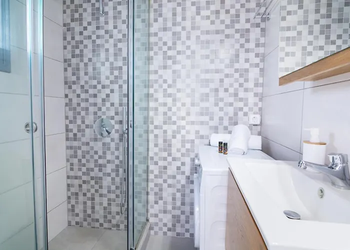 דירה Saint George Cave House *