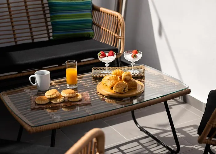 Saint George Cave House *