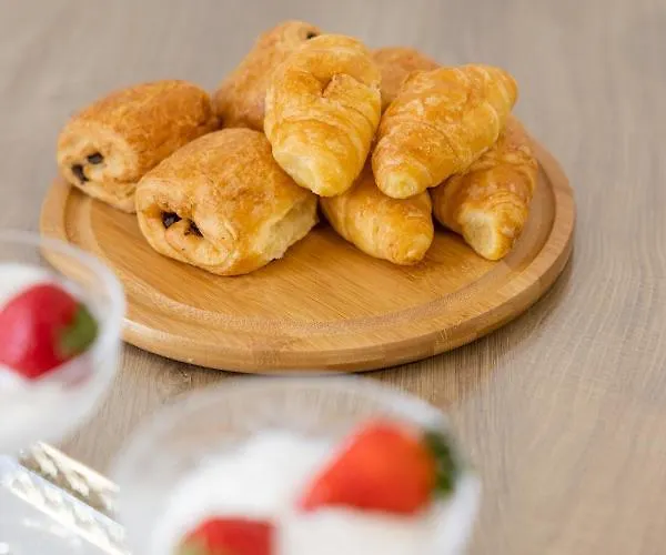 דירה Saint George Cave House