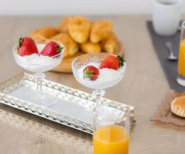 דירה Saint George Cave House