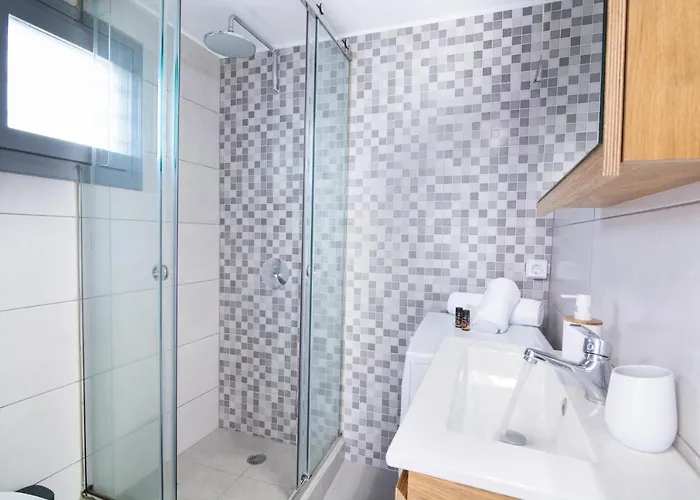 Saint George Cave House דירה