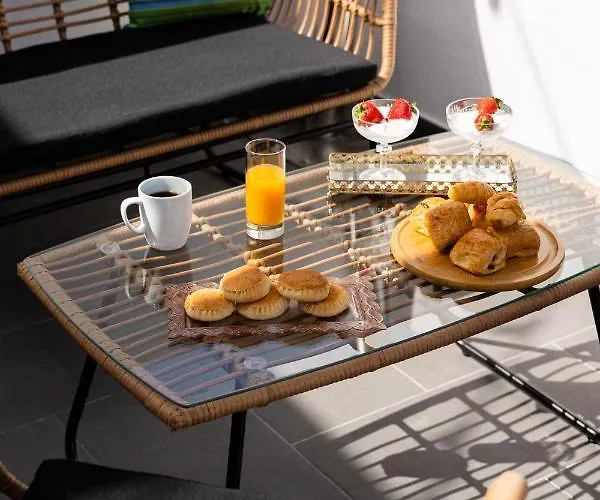 Saint George Cave House סנטוריני