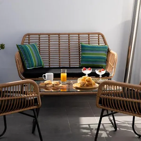 Saint George Cave House *