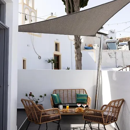 Apartamento Saint George Cave House *