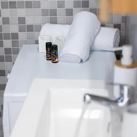 Saint George Cave House Apartamento Fira (Santorini)