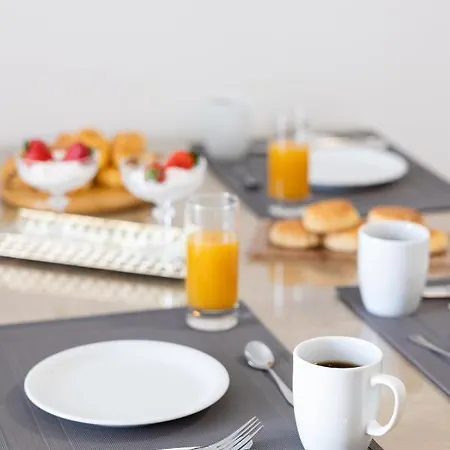 Apartamento Saint George Cave House *