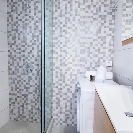 Apartamento Saint George Cave House *