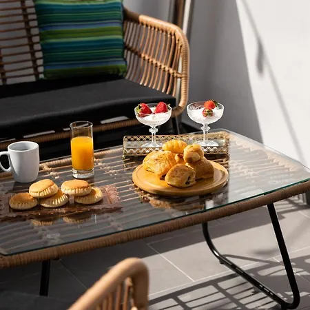 Saint George Cave House *