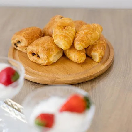 Apartamento Saint George Cave House