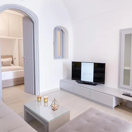 Saint George Cave House