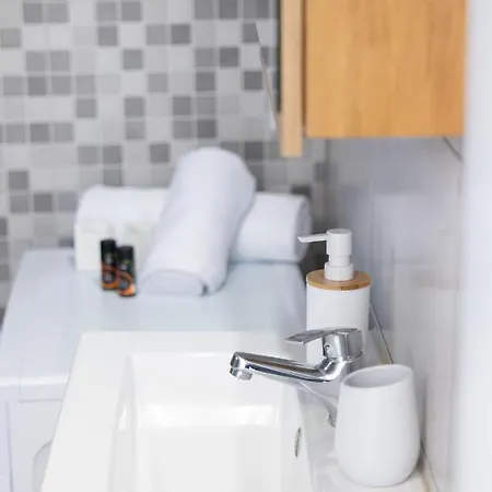 아파트 Saint George Cave House