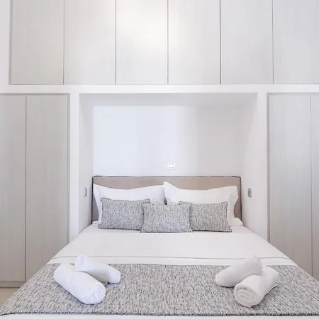 Saint George Cave House Apartment