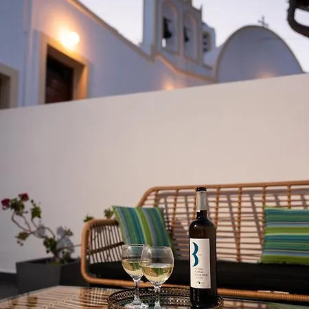 Apartamento Saint George Cave House *