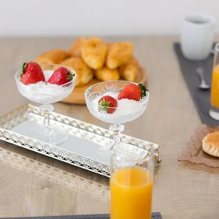 Apartamento Saint George Cave House