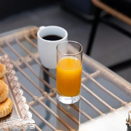 Saint George Cave House *