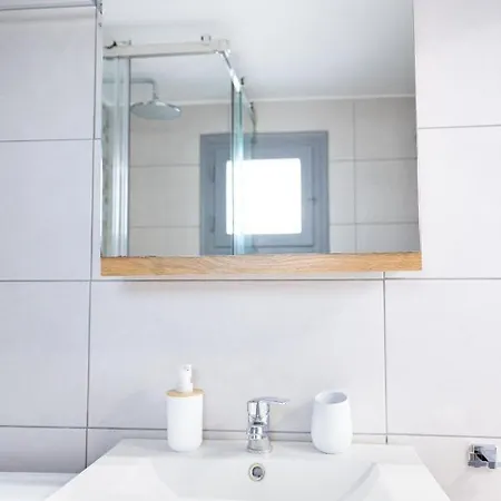 Saint George Cave House Apartment *
