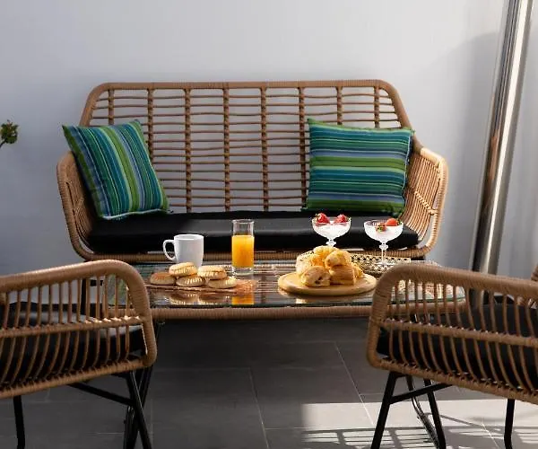 Saint George Cave House *