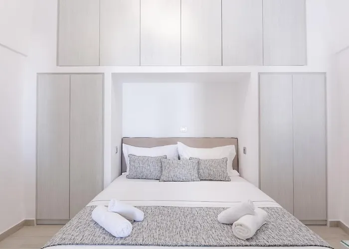 Saint George Cave House Daire