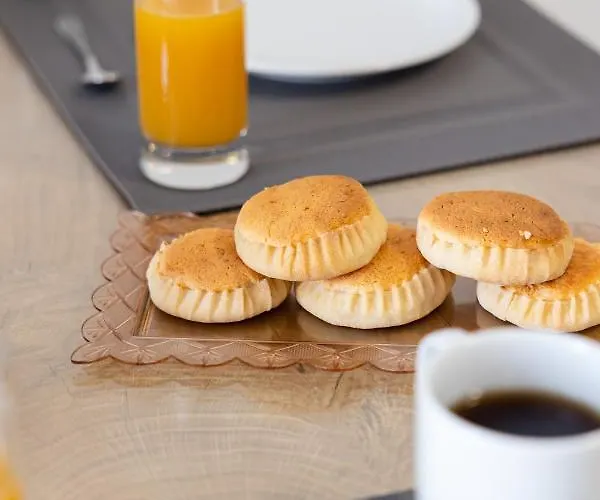 Saint George Cave House * Fira (Santorini)