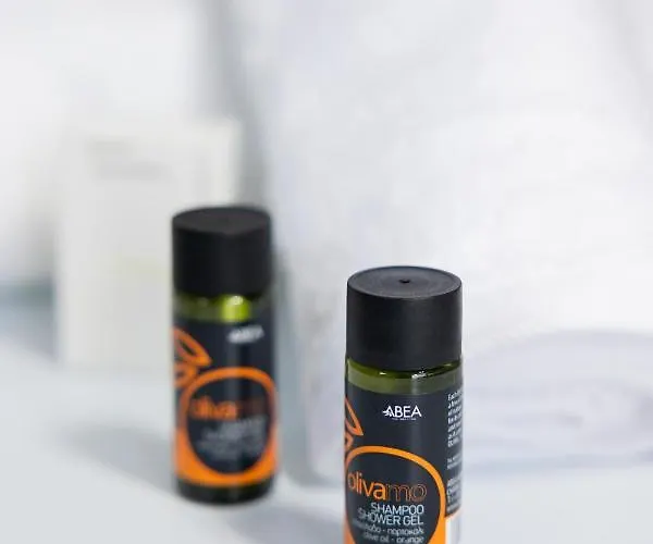 Saint George Cave House Daire *